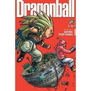Dragon Ball 14 (40, 41 & 42) - Akira Toriyama