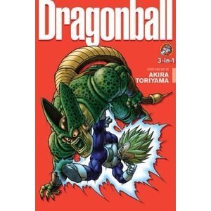 Dragon Ball 11 (31, 32 & 33) - Akira Toriyama