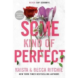 Some Kind Of Perfect - Becca Ritchie