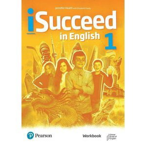 iSucceed in English 1 Workbook - Jennifer Hearth