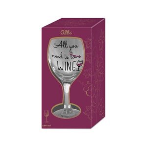 All you need is love  WINE_2023 - Albi