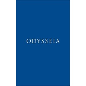 Odysseia - Homér