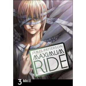 Maximum Ride Manga Volume 3 - James Patterson; Lee NaRae