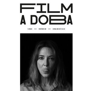 Film a doba 1/2023