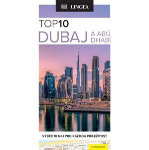 Dubaj a Abú Dhabí - TOP 10