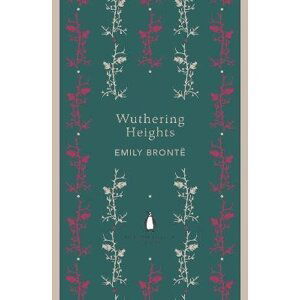 Wuthering Heights, 1.  vydání - Emily Bronte