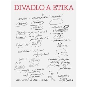 Divadlo a etika - Karolina Plicková