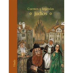 Cuentos y leyendas judíos - Harald Salfellner