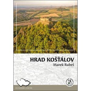 Hrad Košťálov - Marek Rubeš