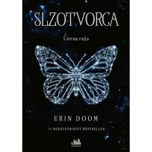 Slzotvorca - Erin Doom