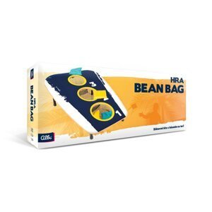 Hra Bean bag - Albi