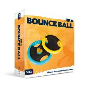 Hra Bounce ball - Albi