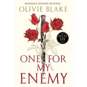 One For My Enemy: The bewitching urban fantasy from the author of The Atlas Six - Olivie Blake