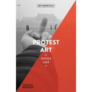 Protest Art - Jessica Lack