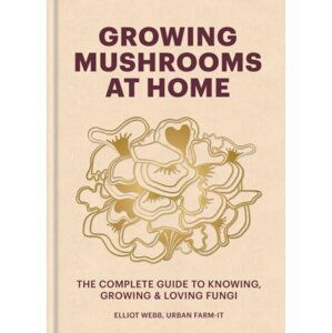 Growing Mushrooms at Home