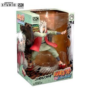 Naruto Shippuden figurka - Jiraiya 22 cm