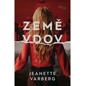 Země vdov - Jeanette Varbarg