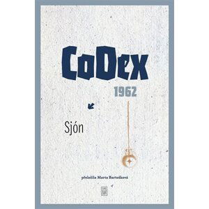 CoDex 1962 - Sjón