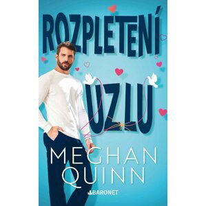 Rozpletení uzlu - Meghan Quinn