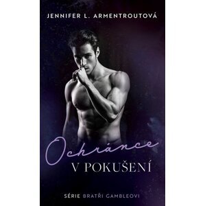 Ochránce v pokušení - Jennifer L. Armentroutová