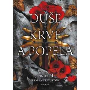 Duše krve a popela - Jennifer L. Armentroutová