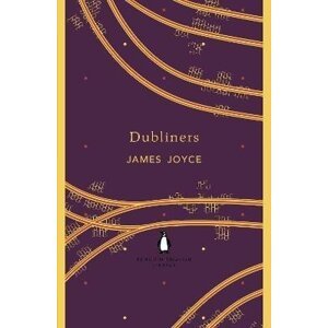 Dubliners, 1.  vydání - James Joyce