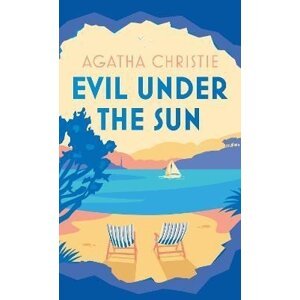 Evil Under the Sun (Hercule Poirot 22) - Agatha Christie