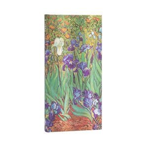 Van Gogh’s Irises / Van Gogh’s Irises / Slim / LIN