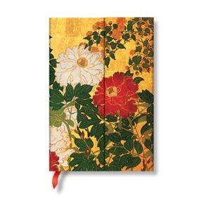 Rinpa Florals / Natsu / Mini / Lined