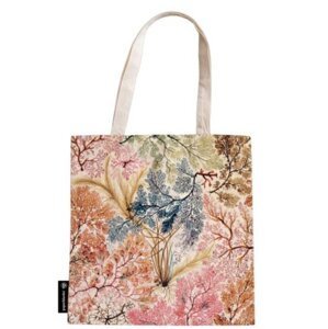 William Kilburn / Anemone / Canvas Bag