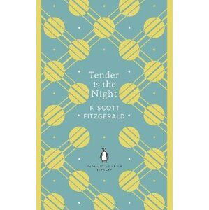 Tender is the Night, 1.  vydání - Francis Scott Fitzgerald