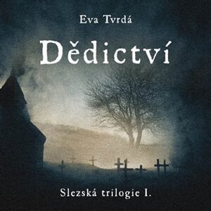 Dědictví (CD) - Eva Tvrdá