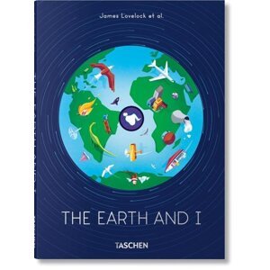 James Lovelock et al. The Earth and I - James Lovelock