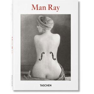 Man Ray