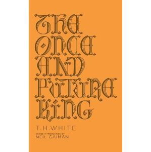 The Once and Future King, 1.  vydání - T. H. White