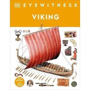 Viking - Dorling Kindersley