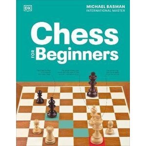 Chess for Beginners - Dorling Kindersley