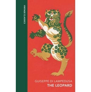 The Leopard: Vintage Quarterbound Classics - Lampedusa Giuseppe Tomasi di