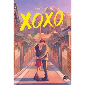 XOXO - Axie Oh