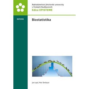 Biostatistika - Jan Lepš