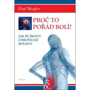 Proč to pořád bolí? - Paul Biegler