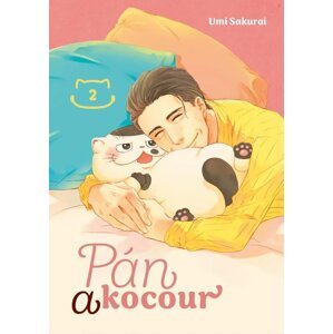 Pán a kocour 2 - Umi Sakurai