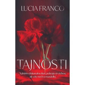 Tajnosti - Lucia Franco