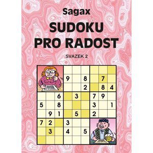 Sudoku pro radost 2