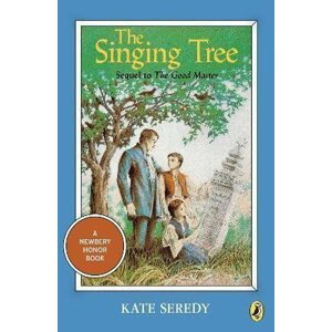 The Singing Tree - Kate Seredy