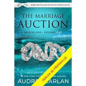 Sňatková dražba: Kniha první - Audrey Carlan
