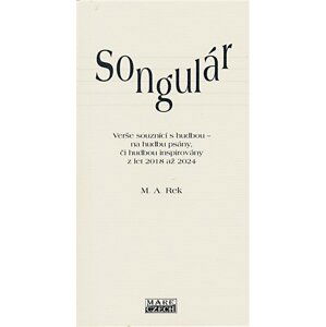 Songulár - M. A. Rek