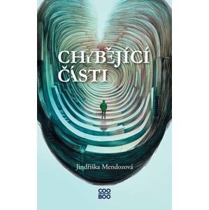 Chybějící části - Jindřiška Mendozová