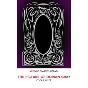 The Picture of Dorain Gray - Oscar Wilde