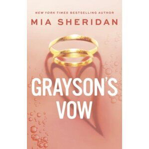 Grayson's Vow - Mia Sheridan